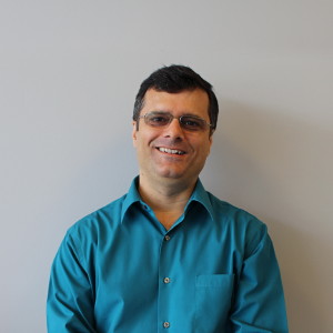 John Paul Ferreira